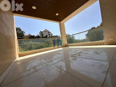 brand new apartment for sale in Dawhet el Hoss