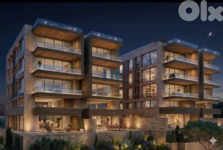 Apartment for Sale in Fanar, Metn