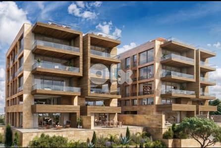 Apartment for Sale in Fanar, Metn