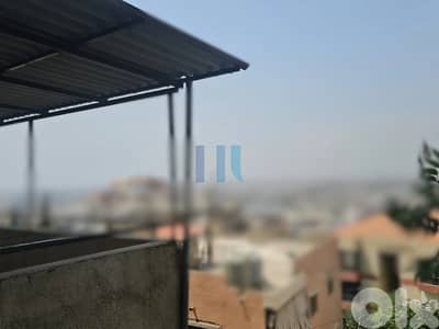 Appartment for Sale in Choueifat, Aley