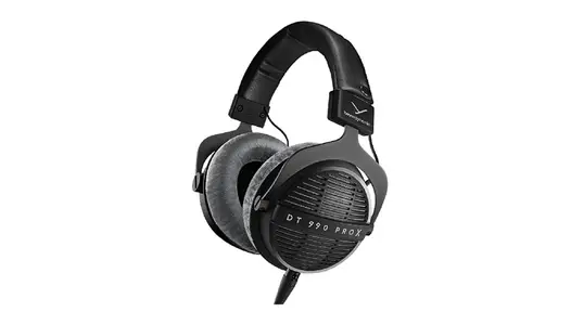 Beyerdynamic DT-990 Pro X Studio Headphones