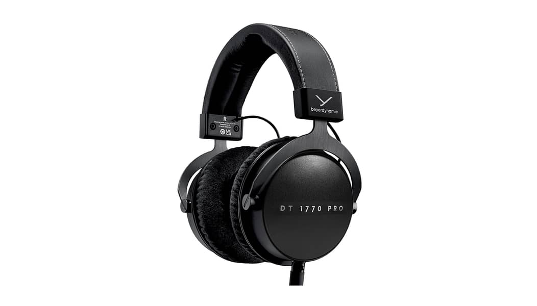 Beyerdynamic DT-1770 Pro MK2 Studio Headphones (Mixing & Mastering) 0