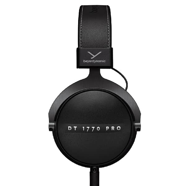 Beyerdynamic DT-1770 Pro MK2 Studio Headphones (Mixing & Mastering) 2