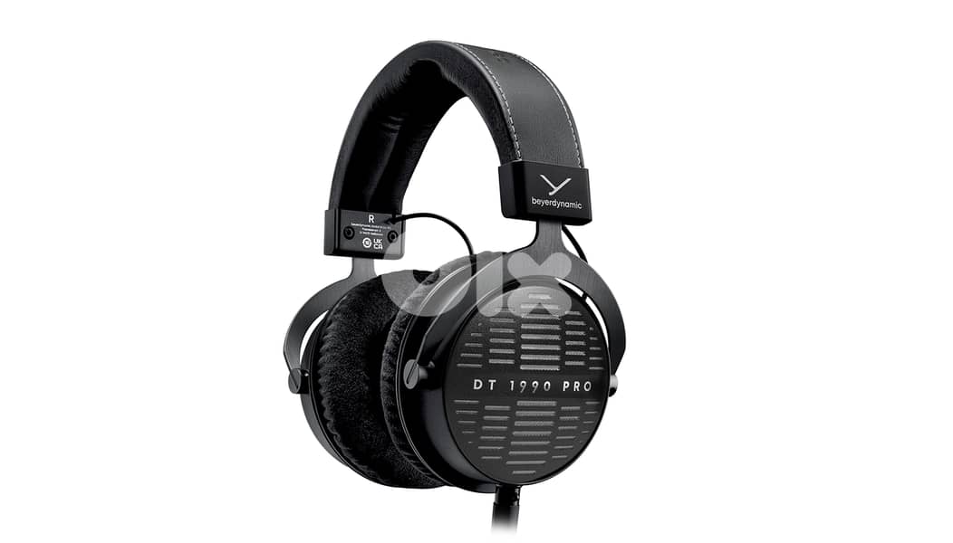 Beyerdynamic DT-1990 Pro MKII Studio Headphones 0