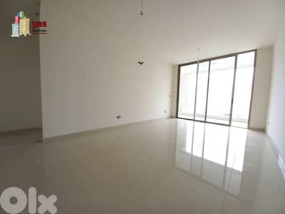 Tabarja 123m2 | Pool Access | Brand New | Modern | Calm Area | MCH
