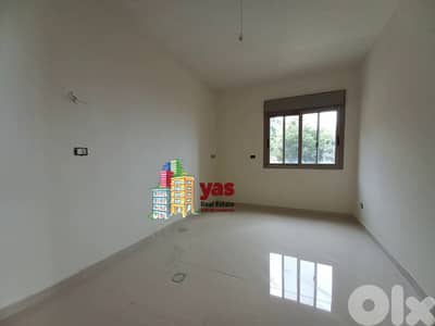 Tabarja 123m2 | Pool Access | Brand New | Modern | Calm Area | MCH