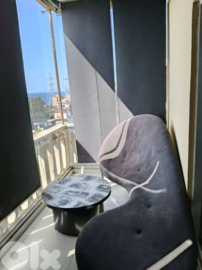 furnished studio for rent zouk Highway