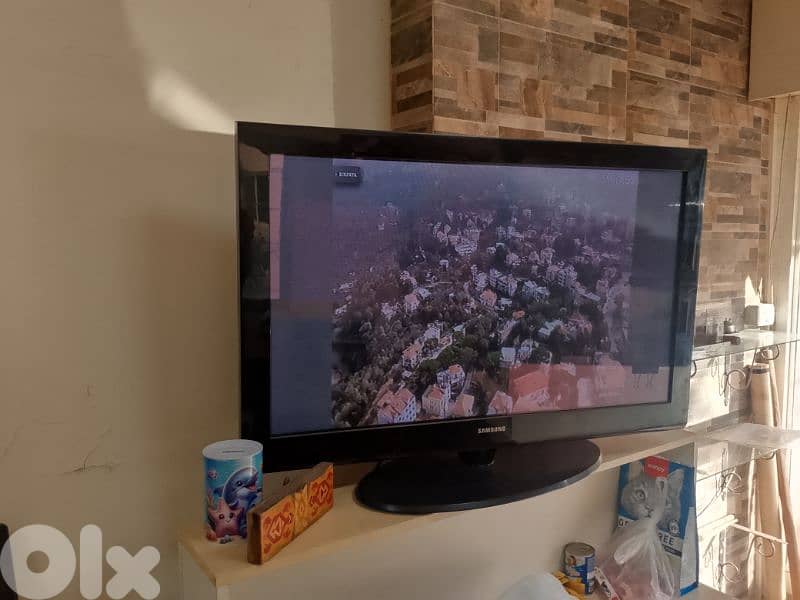 samsung tv 1