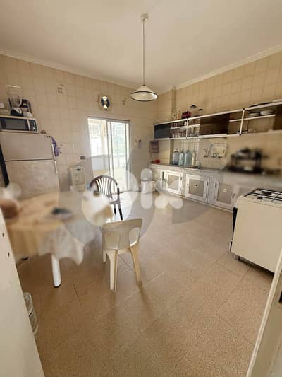 Sea view ,3 min Away From Lau , Jbeil -Blat /جبيل – بلاط REF#KJ134830