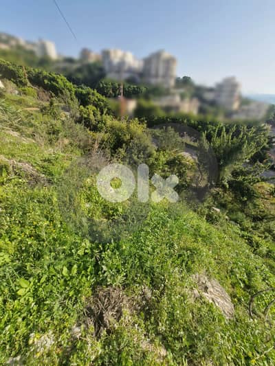 great deal, strategic location, sea view, Fidar/فيدار REF#RG134833