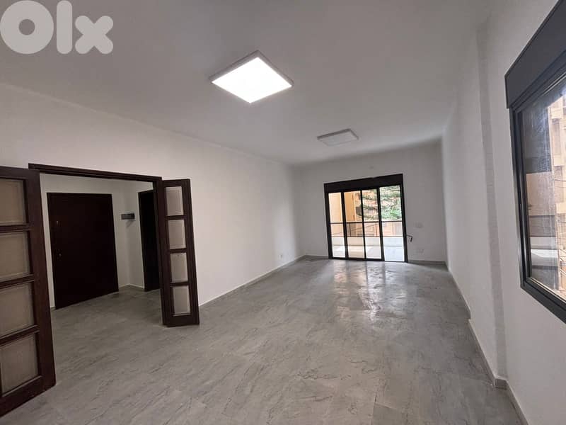 Apartment for rent in Adonis Zouk  (Only yearly rent) | Calm area 0