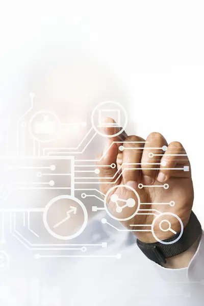 Professional IT Solutions & Server Setup for Businesses