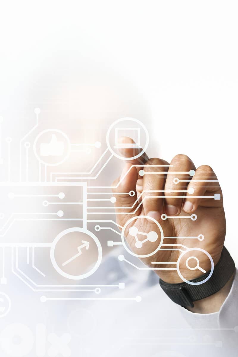 Professional IT Solutions & Server Setup for Businesses 0