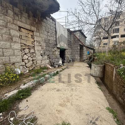 Land for sale in Klayaat ارض للبيع قي منطقة القليعات