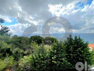 Panoramic Mountain view , 1000 sqm land, Baabdat/بعبدات REF#CN134841 Panoramic Mountain view , 1000 sqm land, Baabdat/بعبدات REF#CN134841