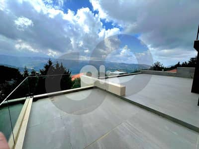 Panoramic Mountain view , 1000 sqm land, Baabdat/بعبدات REF#CN134841 Panoramic Mountain view , 1000 sqm land, Baabdat/بعبدات REF#CN134841