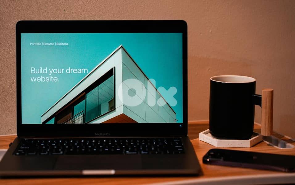 Custom Software & Database Development (Django / Python) 0