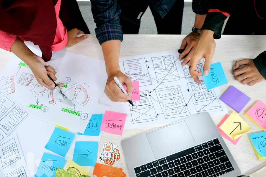 Custom Software & Database Development (Django / Python) 1