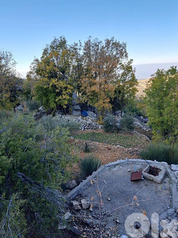 RWB145CA - Land for sale in Tartej Jbeil 0