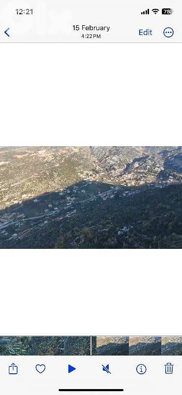 RWB145CA - Land for sale in Tartej Jbeil