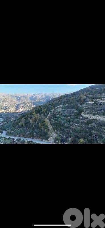 RWB145CA - Land for sale in Tartej Jbeil