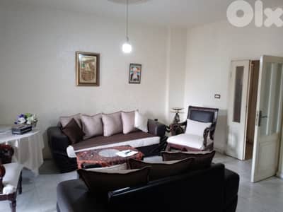 1st floor Apartment for sale in Chweifat Amroussiye