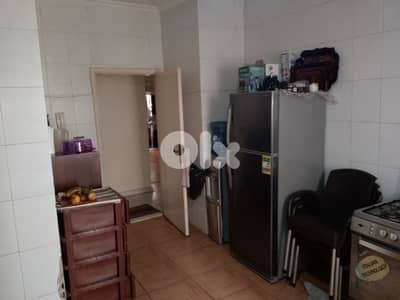 1st floor Apartment for sale in Chweifat Amroussiye