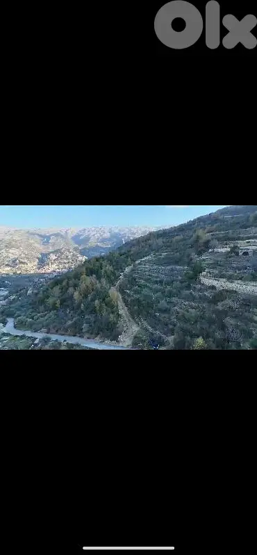 RWB146CA - Land for sale in Tartej Jbeil