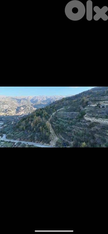 RWB146CA - Land for sale in Tartej Jbeil 0