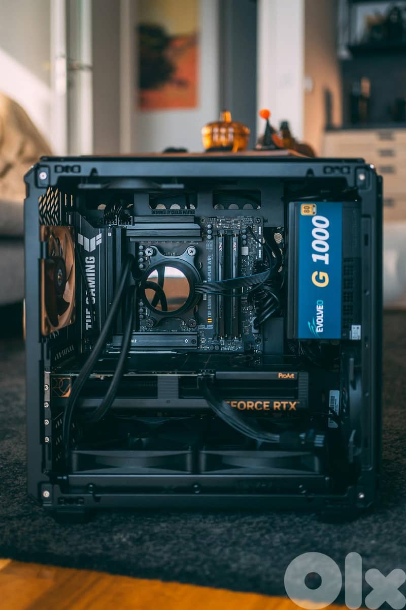 PC Workstation Building & Hardware Consulting (AI & LLM Ready) 0