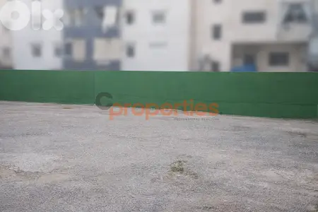 Land for Sales at Achrafieh -Residential Calm Area- CPBWW10