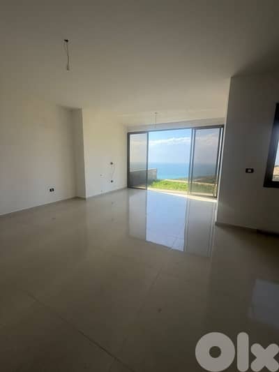 GMB233SA Apartment for sale in Kfaraabida - شقة للبيع في كفرعبيدا