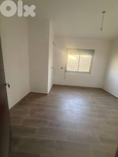GMB233SA Apartment for sale in Kfaraabida - شقة للبيع في كفرعبيدا