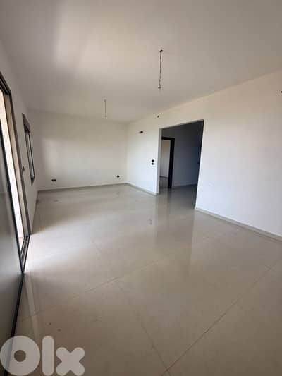 GMB234SA Apartment for sale in Kfaraabida - شقة للبيع في كفرعبيدا