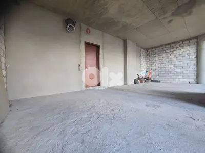 RAO26-4985 Office for Rent – Badaro | مكتب للإيجار