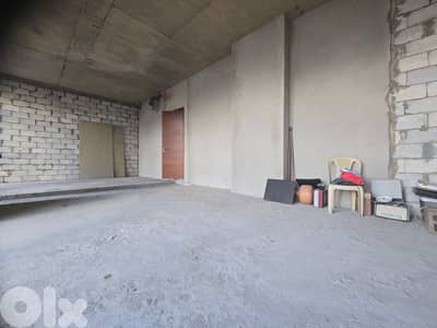 RAO26-4985 Office for Rent – Badaro | مكتب للإيجار