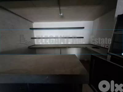 Shop For Sale | Prime Location | Mar Mikhael