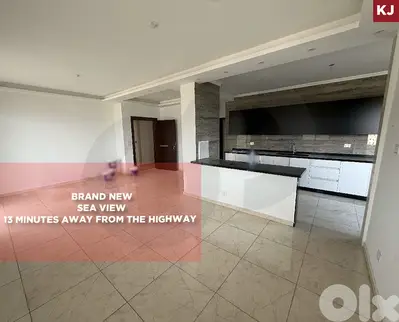 duplex,  beautiful view ,terrace, Breij, Jbeil/بريج  REF#KJ134852