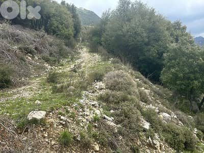 For Sale Prime Land in Torzaya 570m² ONLY for 42K في طرزايا