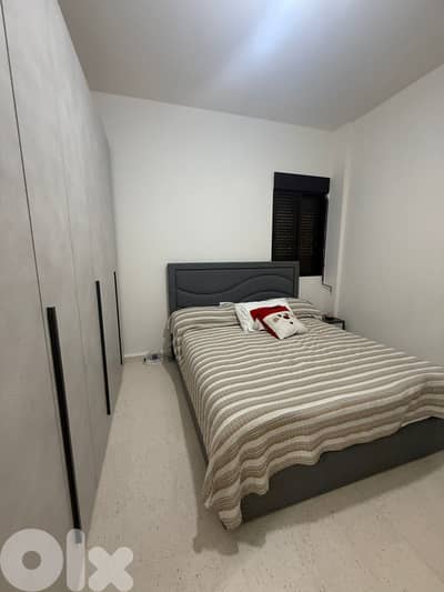 GMB235SA Apartment for sale in Batroun - شقة للبيع في البترون