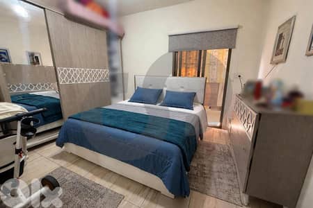 balconies,parking, elevator, Tariq el Jdideh/طريق الجديدة REF#YJ134861