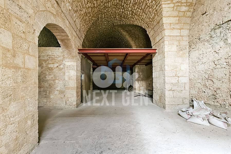 Retail For Rent in Downtown 0