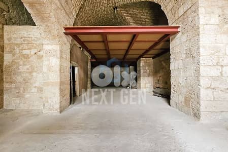 Retail For Rent in Downtown