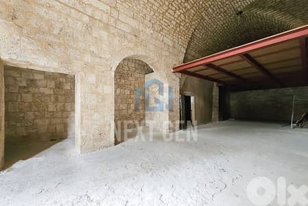 Retail For Rent in Downtown