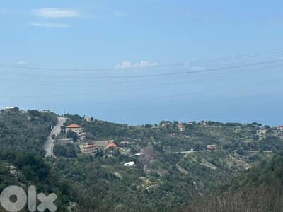 Land for Sale in Ras Osta 890m² ONLY for 90K في راس اسطا