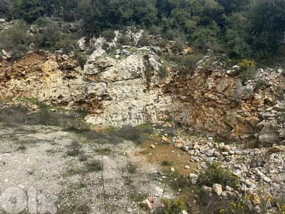Land for Sale in Ras Osta 890m² ONLY for 90K في راس اسطا