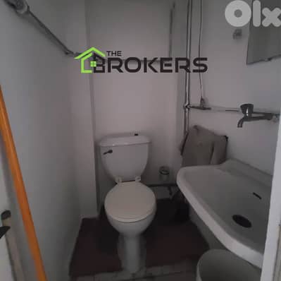 Shop for Sale in Hamra محل للبيع في الحمرا