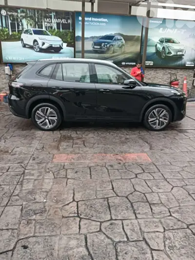Geely Galaxy 7 Starship edition 2025 (PHEV) 1400km phone :03862620