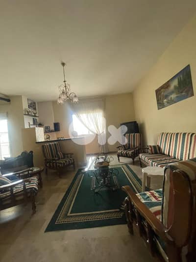 GMK281YAJ - Apartment For Rent In Rayfoun - شقة للإيجار في ريفون -