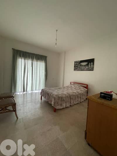 GMK281YAJ - Apartment For Rent In Rayfoun - شقة للإيجار في ريفون -